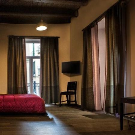 B&B Peter Pan Salerno Exteriér fotografie